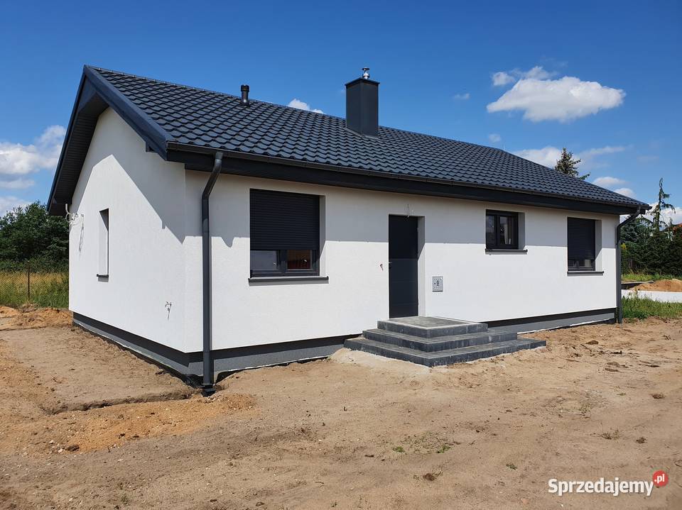 Tynk elewacyjny silikonowy Farby KABE ARMASIL T wielkopolskie Wągrowiec