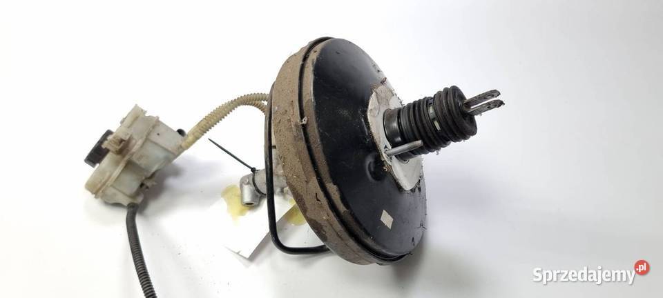 SERWO HAMULCOWE OPEL MERIVA A 13122530QB Lipno