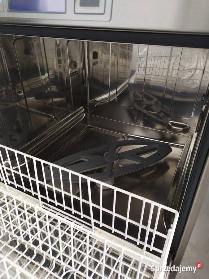 Zmywarka gastronomiczna Winterhalter UCL mazowieckie Kazuń Polski sprzedam