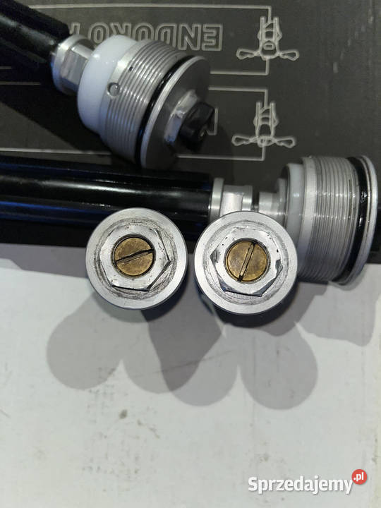 WKŁADY ZAWIESZENIA SACHS 48MM BETA 300 RR Amortyzatory Wietrzychowice