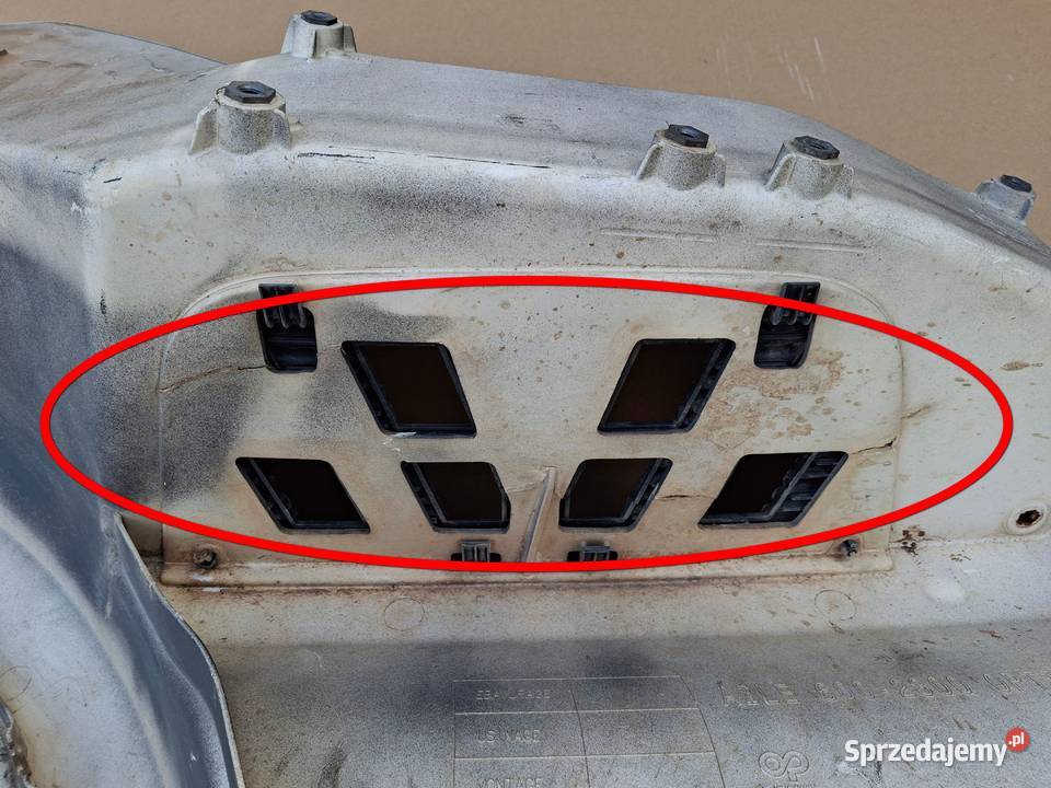 MERCEDES ACTROS MP4 ANTOS AROCS STOPNICA LEWA