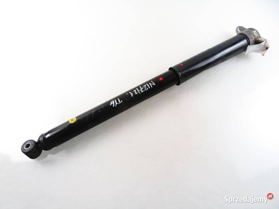 AMORTYZATOR TYŁ FORD FOCUS MK3 III 10