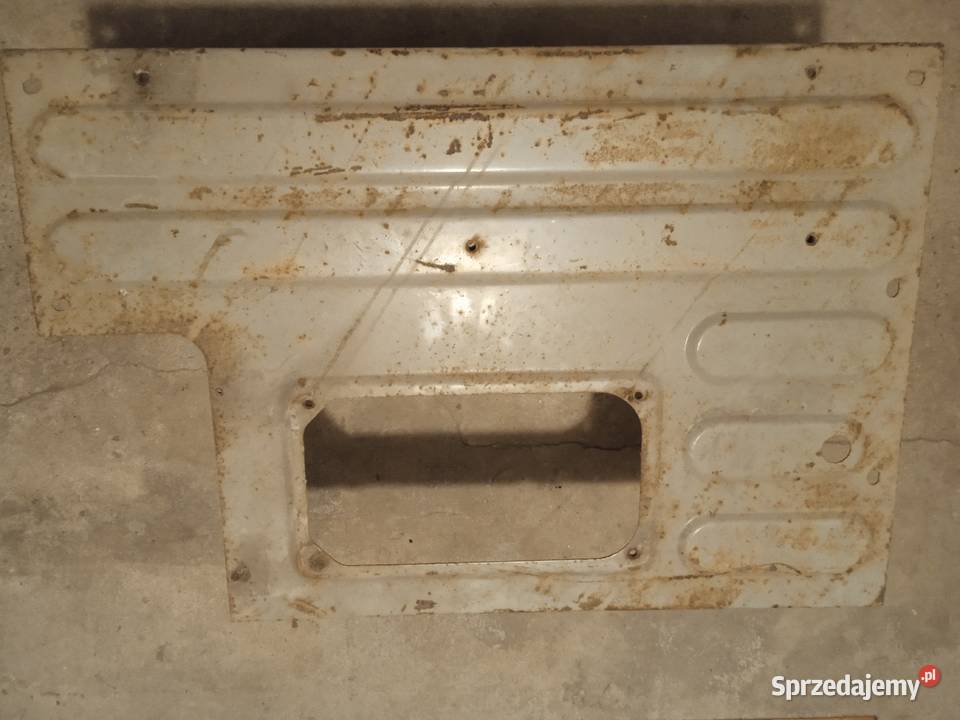 Ursus Podłoga 902 904 914 1014 1222 1224 1615 Pruszcz Gdański