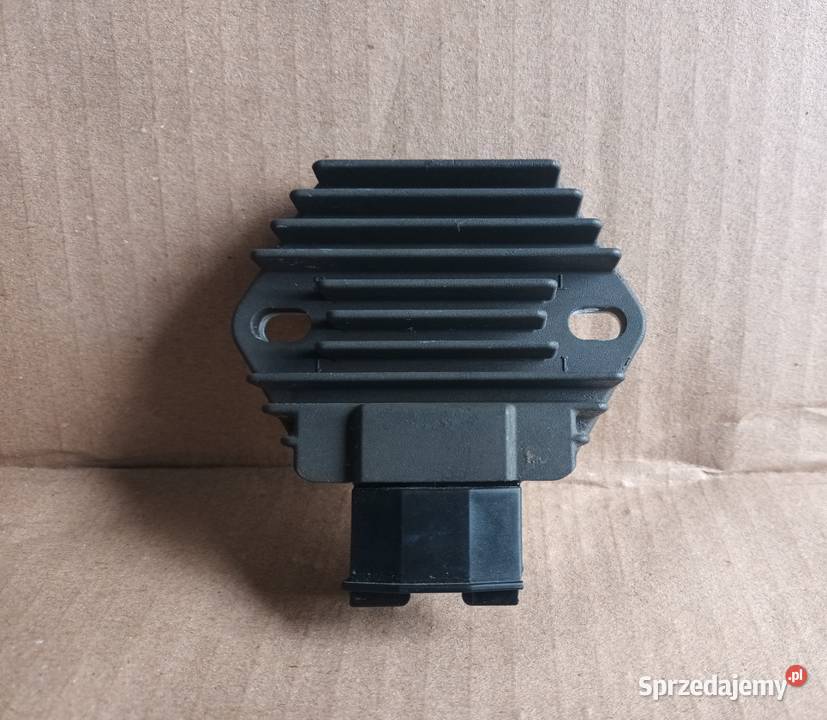 Honda cbr 900r Regulator napiecia Włocławek