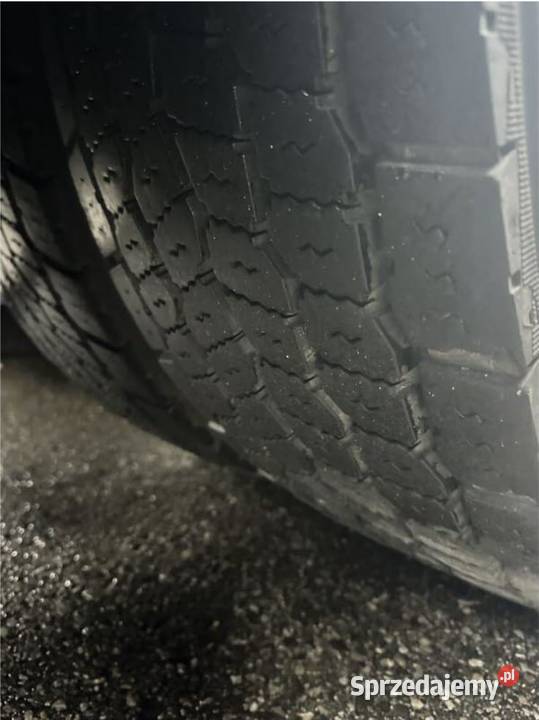 MAN TGS 18400 4x2 CHJŁODNIA IZOTERMA CARRIER Nowy Świętów