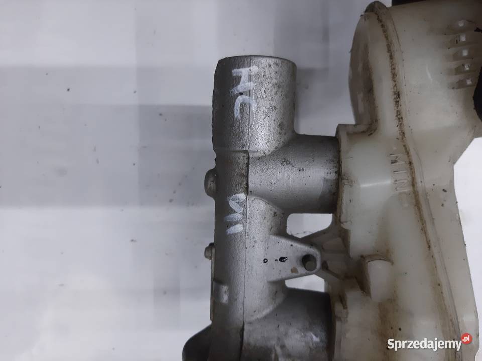 Honda Civic VII pompa hamulcowa zbiorniczek Ksawerów