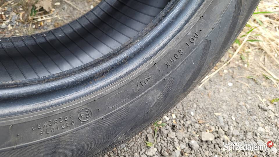 2x Nokian WRD3 1856515 Lublin