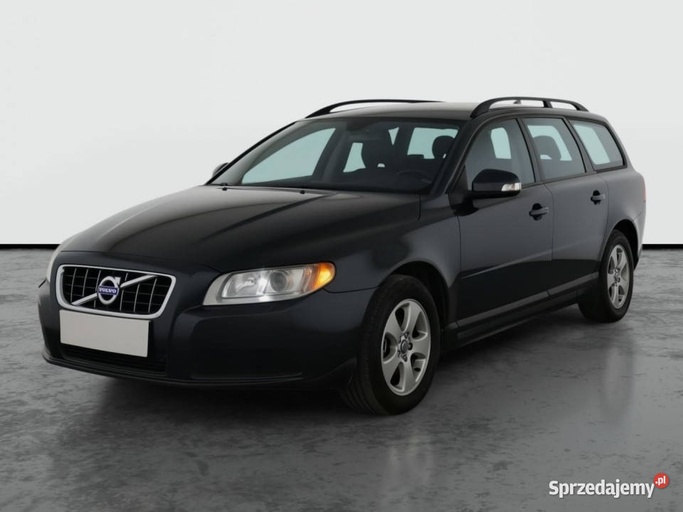 Volvo V70 20 D Lublin sprzedam