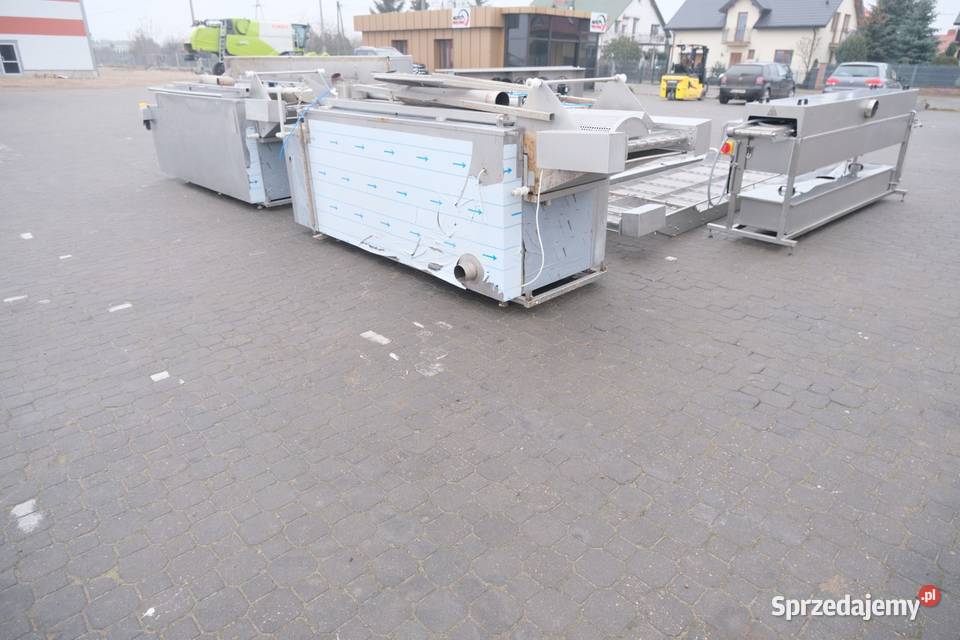 ANKO HLT700XL 2021 Łyszkowice