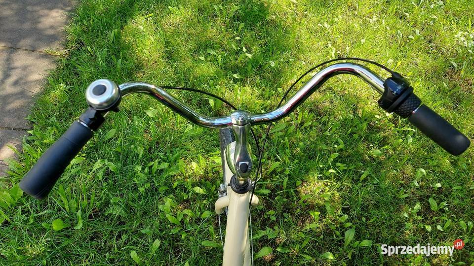 Rower damski Sekvana Comfort 26 Augustów