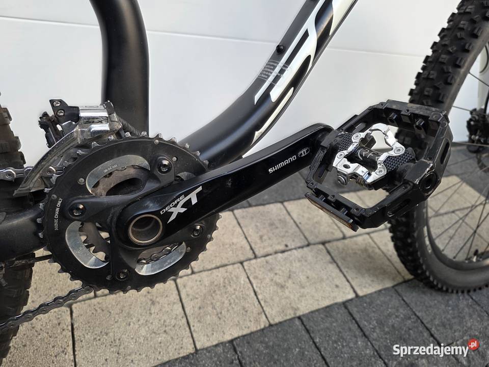 Rower górski SCOTT SPARK 740 FULLkoło 275DEORE Jelenia Góra sprzedam