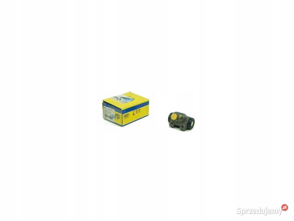 CYLINDEREK HAMULCOWY FIAT TEMPRA 1119D 8498 osobowe