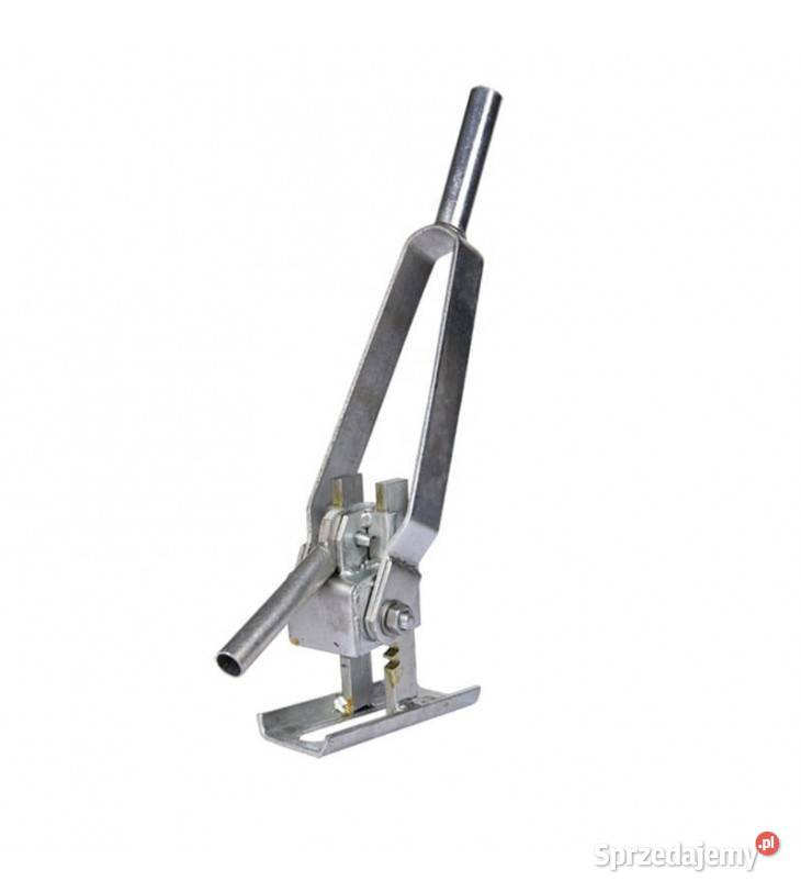 ZESTAW klucz 250 sztuk żabek sprężynowych Kraków