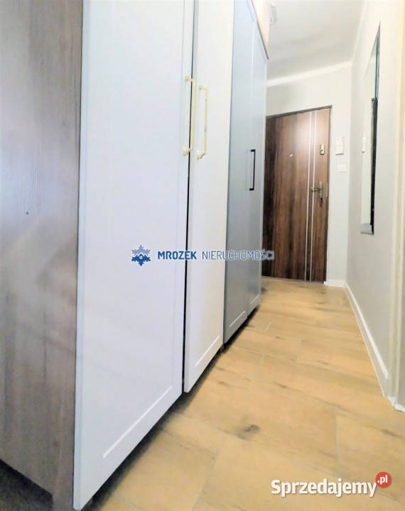 Do sprzedaży mieszkanie JastrzębieZdrój 44 metry