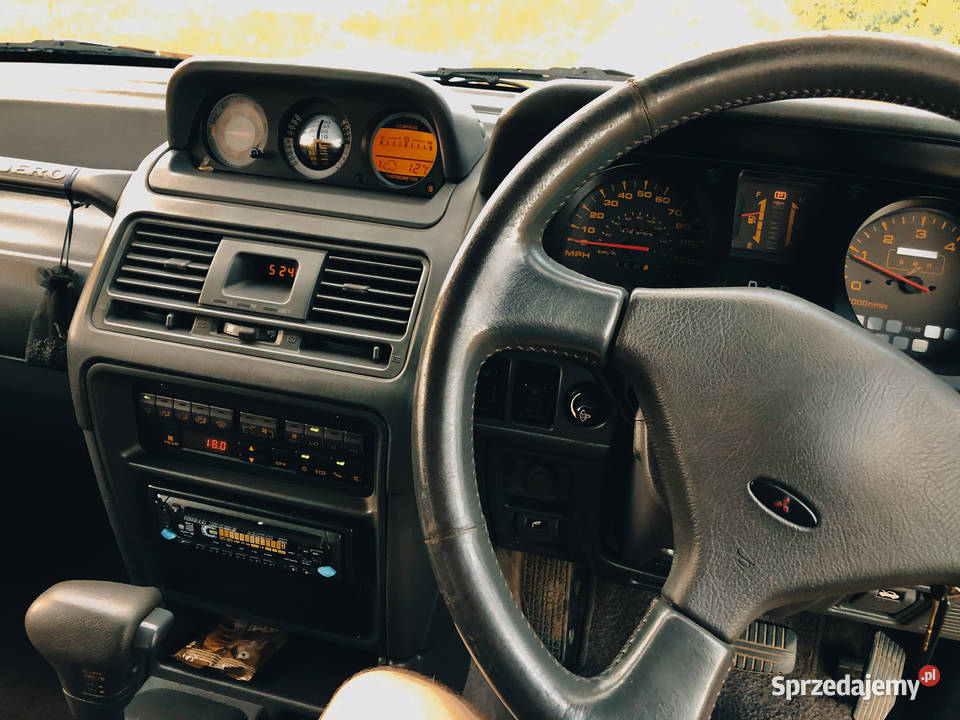 Sprzedam Anglik import Japonia nieuszkodzony Biała Podlaska sprzedam