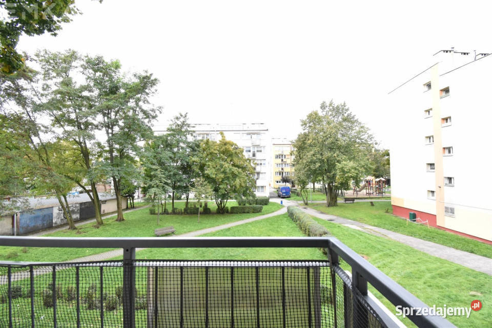 Mieszkanie 4644m2 2 pokoje Bydgoszcz kujawsko-pomorskie