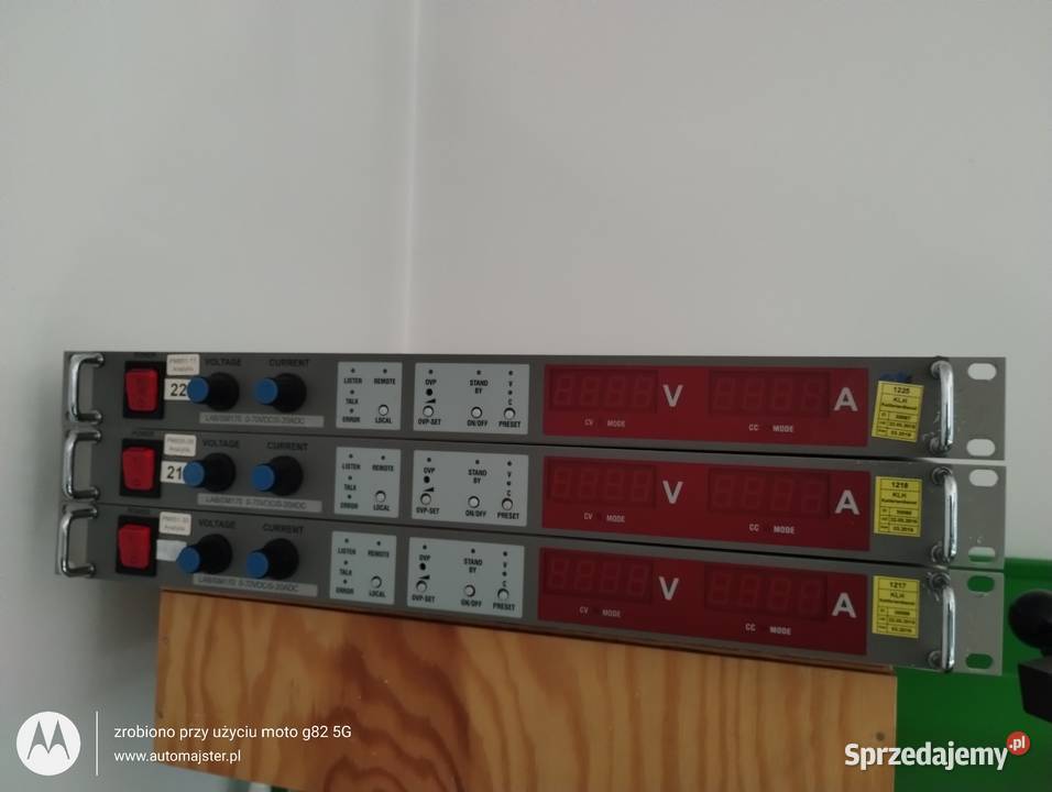 Eps 815 części zamienne i wyposażenie Bielsko-Biała