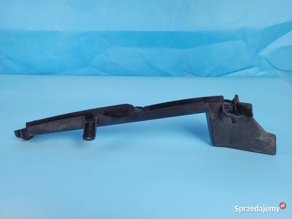 CASE IH PUMA 145 12r OSŁONA POKRYWA WIĄZKI LEWA Kolno sprzedam