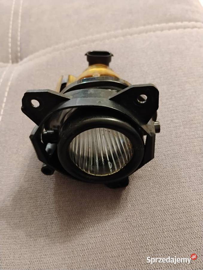 Opel Astra J 2018 halogen soczewka Sanok sprzedam