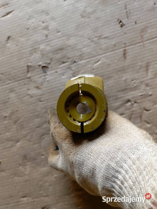 WIDEŁEK walterscheid Claas Jaguar