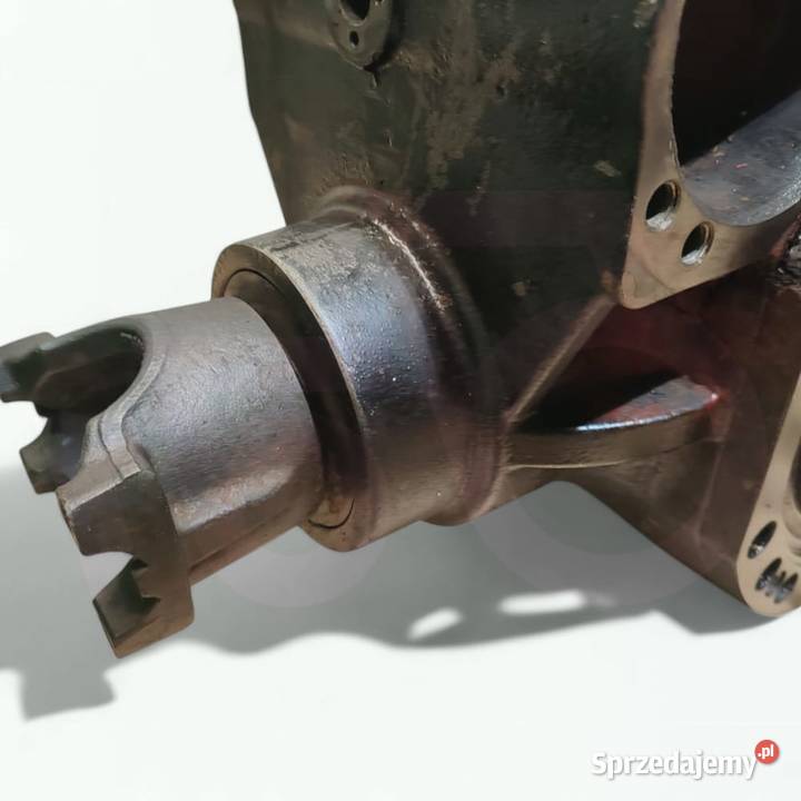Dyferencjał 11x35 Dana 212145 Manitou 229399 Wilkowo