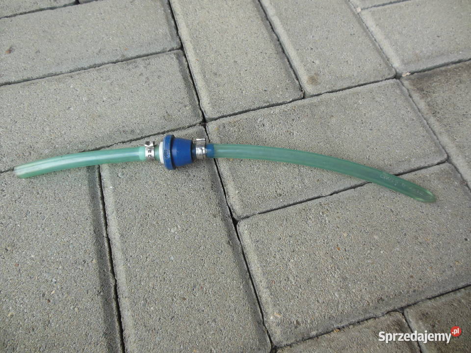 7585253 7747678 7784633 Zawór odpowietrzający Kozy