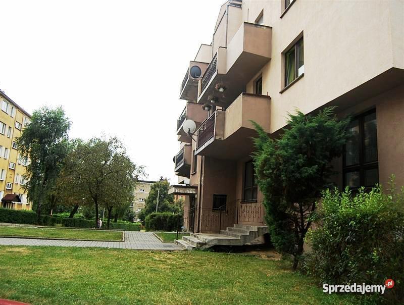 Olkusz kawalerka na 32 m2 małopolskie Olkusz