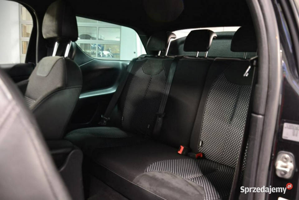 Citroen DS3 16 TURBO 156 6biegów climatronic Kęty