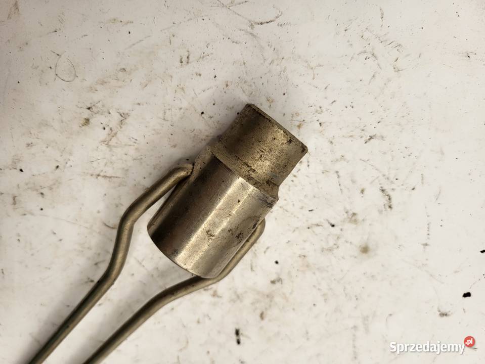 klucz do świec GDR WANDERER ZUNDAPP NSU DKW AJS