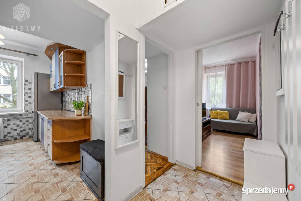 Mieszkanie Warszawa 3835m2