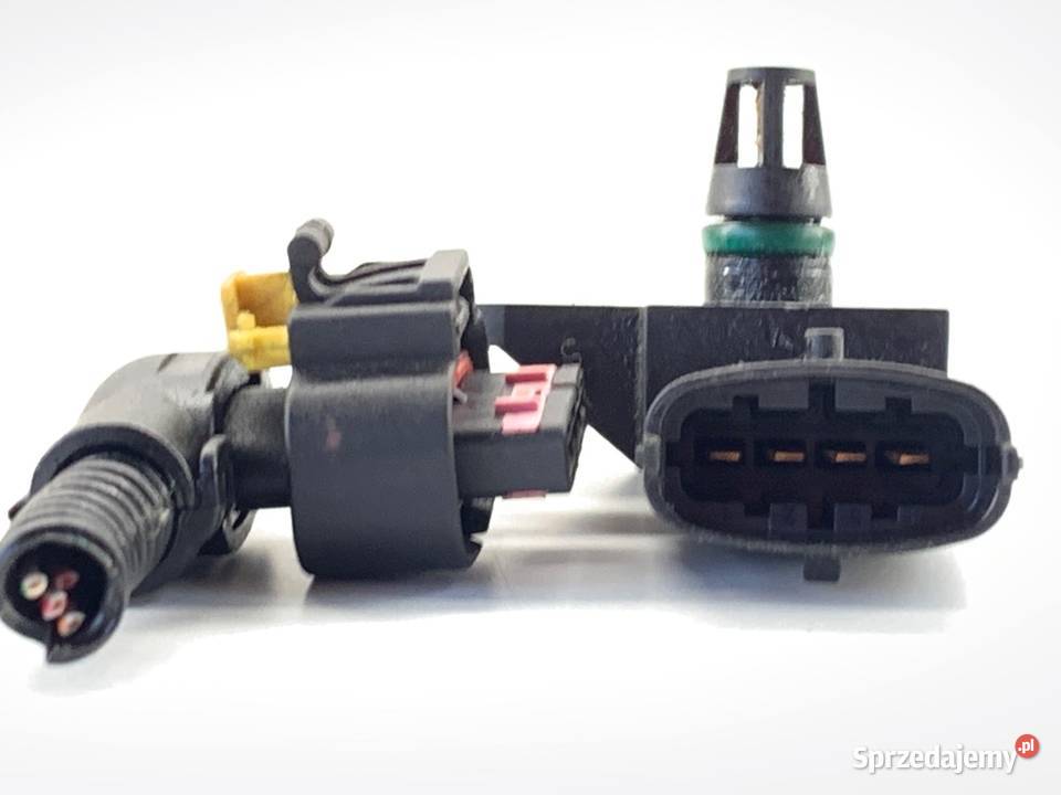 MAP SENSOR FIAT BRAVO II 0261230042 14 120