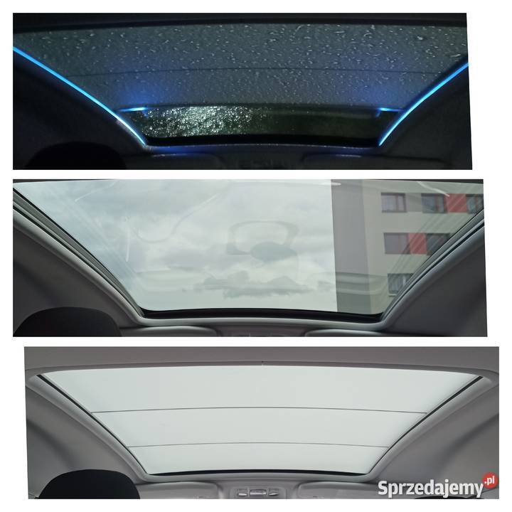 Peugeot 2008 16eHDI 92 manualna Rybnik