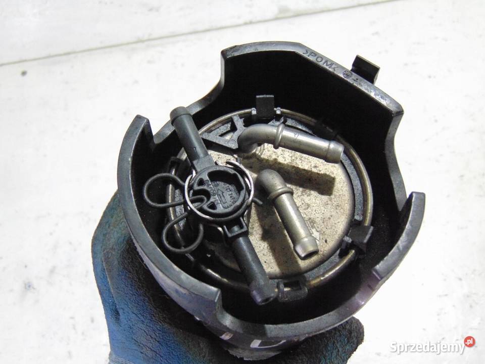 OBUDOWA FILTRA PALIWA SKODA FABIA 14 TDI