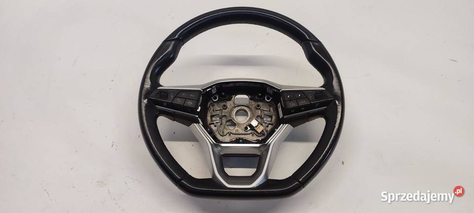 SEAT TARRACO KIEROWNICA MULTIFUNKCYJNA 5FF419091 dolnośląskie