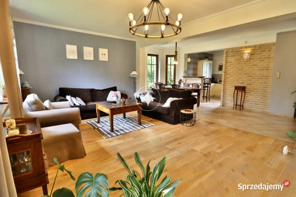 Ponadczasowy dom w sercu Chełma Chełm