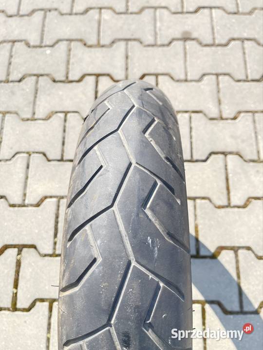 Opony motocyklowe 17 Pirelli Michelin metzeler lubelskie Chełm