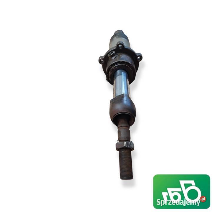 Siłownik skrętu ZF 0501218235 Doosan DX140W Wilkowo