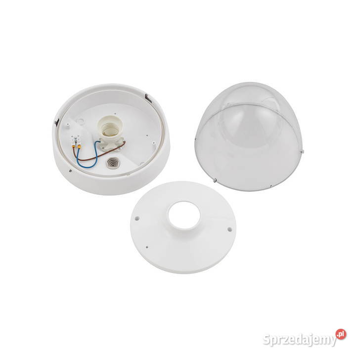 Lampa na zewnątrz na taras NOOK NOWODVORSKI 7972 Radomsko