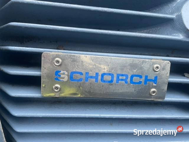 Prądnica SILNIK agregat prądotwórczy 75KW Jastrzębniki