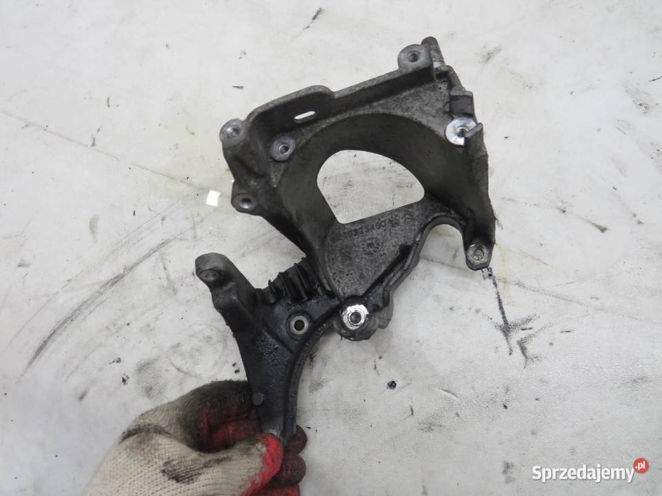 MOCOWANIE FILTRA PEUGEOT 308 T9 16 HDI