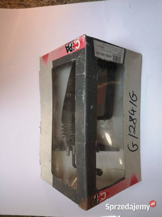 Lusterko Peugeot 505