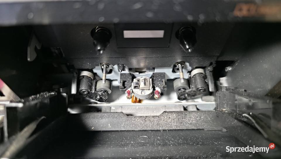 Sprzedam magnetofon Denon DRW695