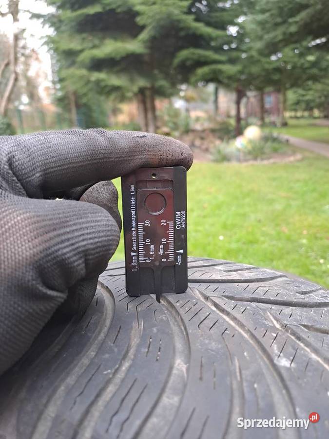 Felgi Kola zimowe 20560R16 Citroen Berlingo Dobrodzień