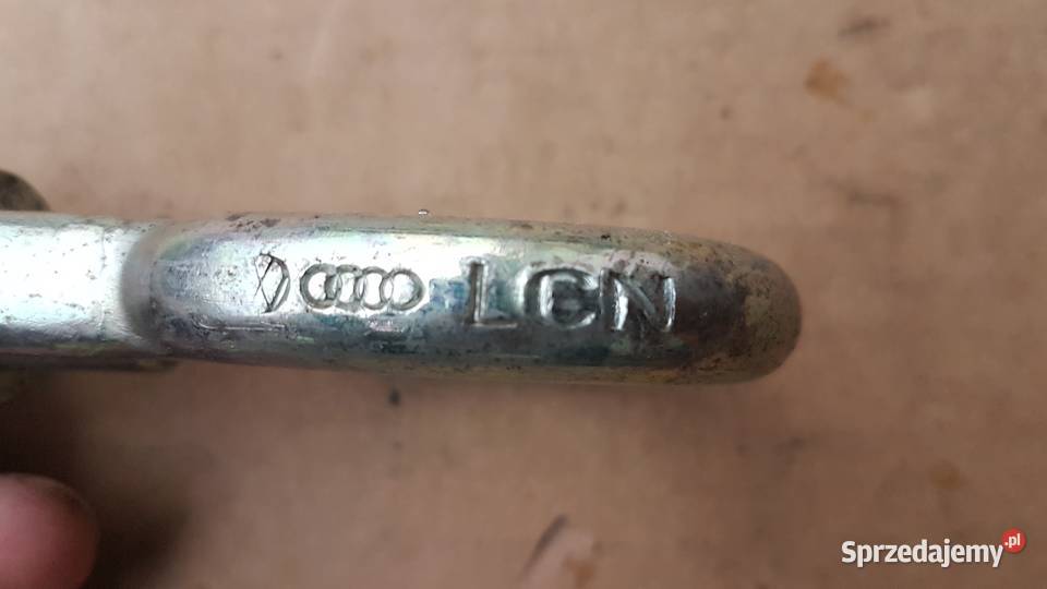 AUDI LCN UCHO HOLOWNICZE świętokrzyskie Skarżysko-Kamienna