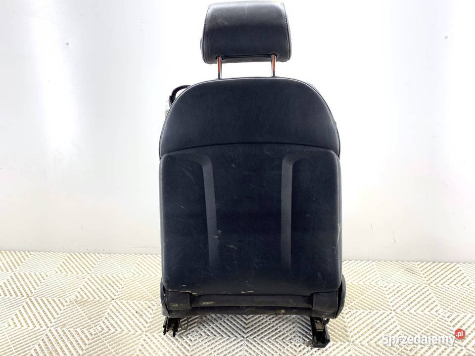 FOTEL LEWY PRZÓD SLINE AUDI A3 8P Hatchback 0313 podkarpackie
