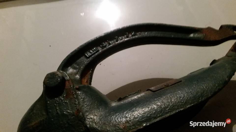 Zabytkowy zaczep WALTER WINTERHOFF lata 60te Kempingowe świętokrzyskie Ostrowiec Świętokrzyski sprzedam