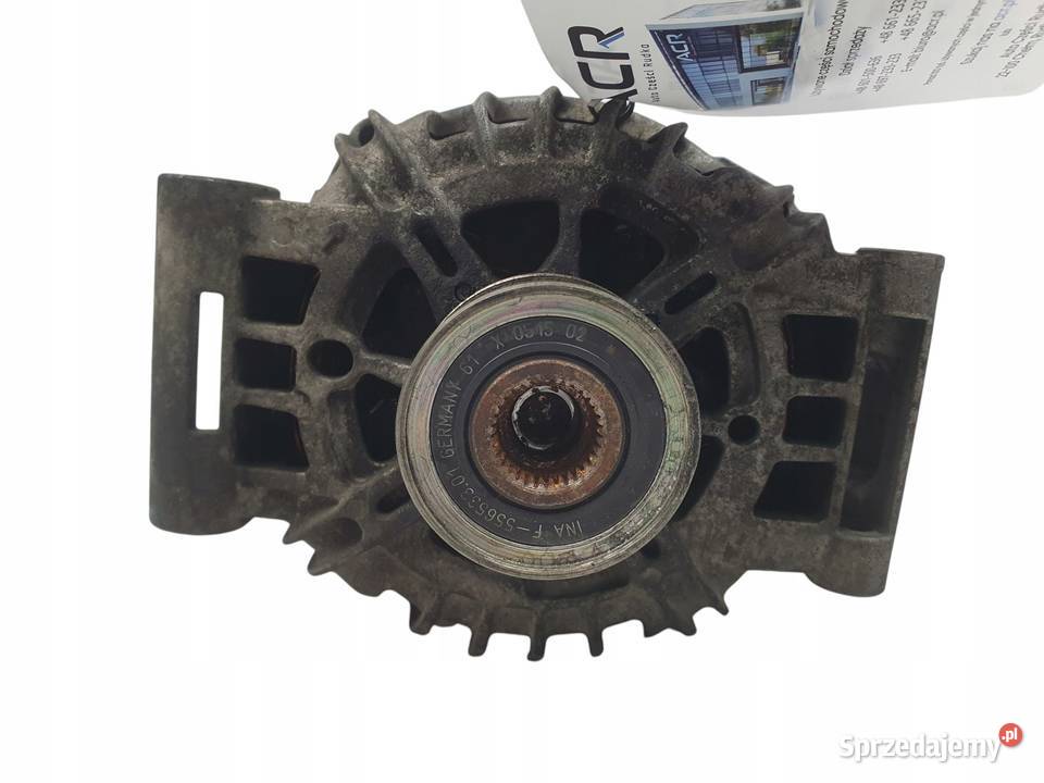 ALTERNATOR Mini Cooper R50 R53 16 VTI osobowe Chełm