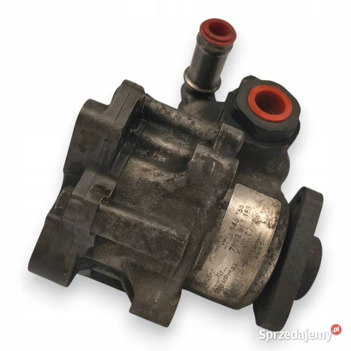 POMPA VACUM VW TRANSPORTER T5 25 TDI 7H0145155 Chełm sprzedam