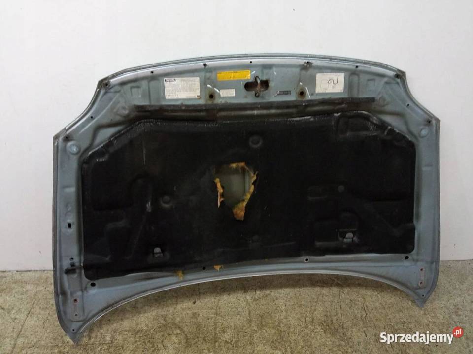 MASKA PRZÓD Toyota Scion TC I 20042010