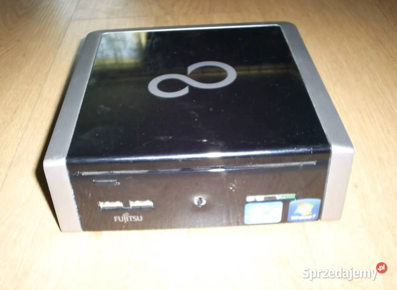 Mini PC Fujitsu Esprimo Q900 i32310M Olkusz